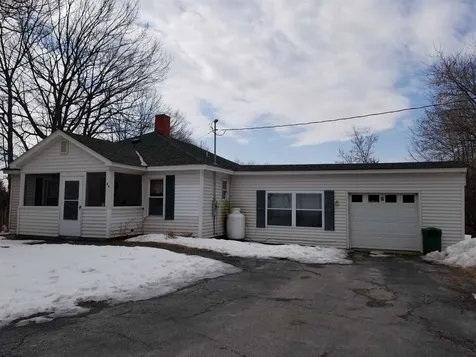 66 Foisy Hill Road Claremont NH 03743