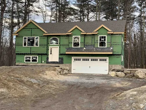 15 Hemlock Springs Road Derry NH 03038