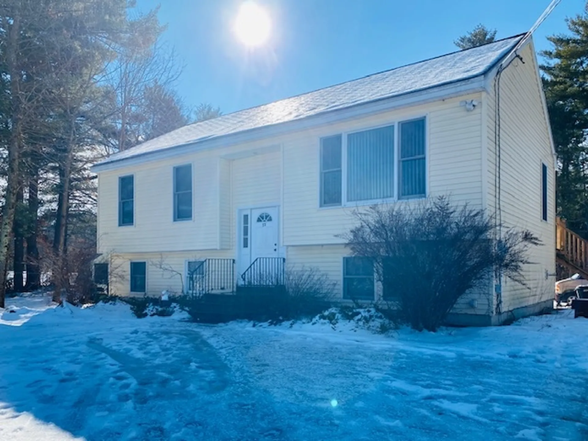 73 Depot Road Epping NH 03042