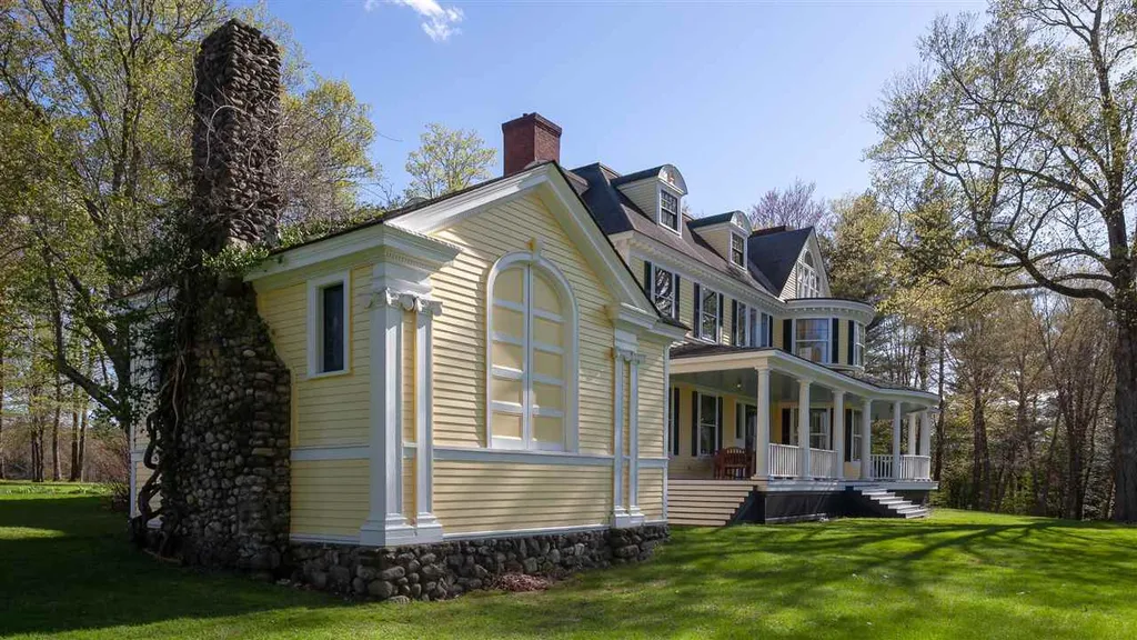 24 Macri Lane Walpole NH 03608