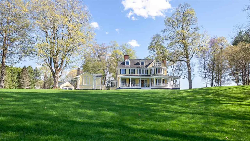 24 Macri Lane Walpole NH 03608