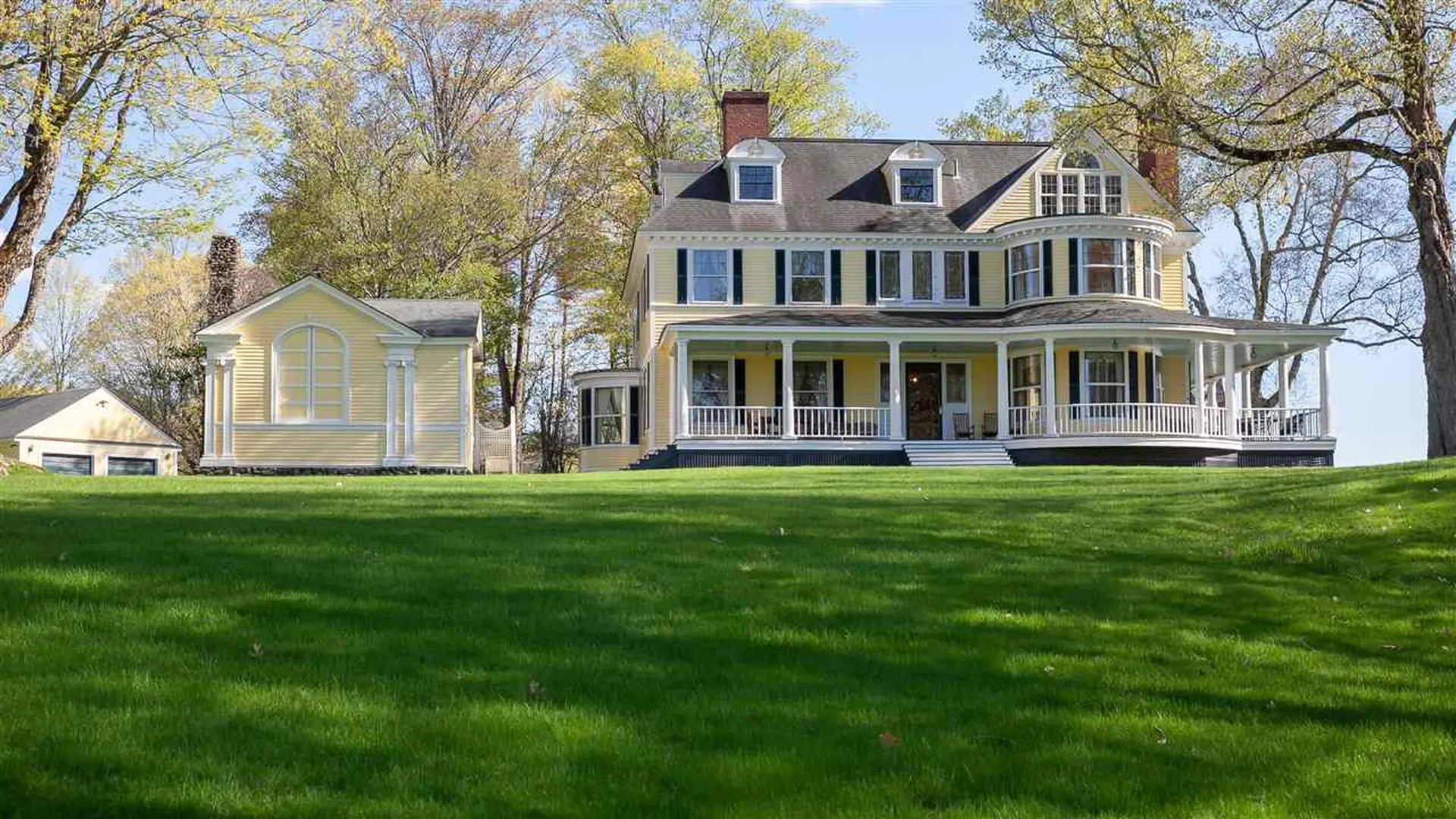24 Macri Lane Walpole NH 03608