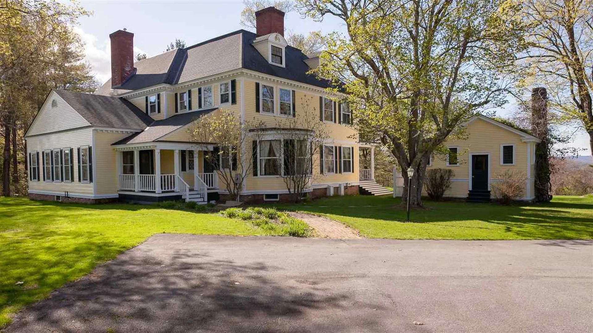 24 Macri Lane Walpole NH 03608