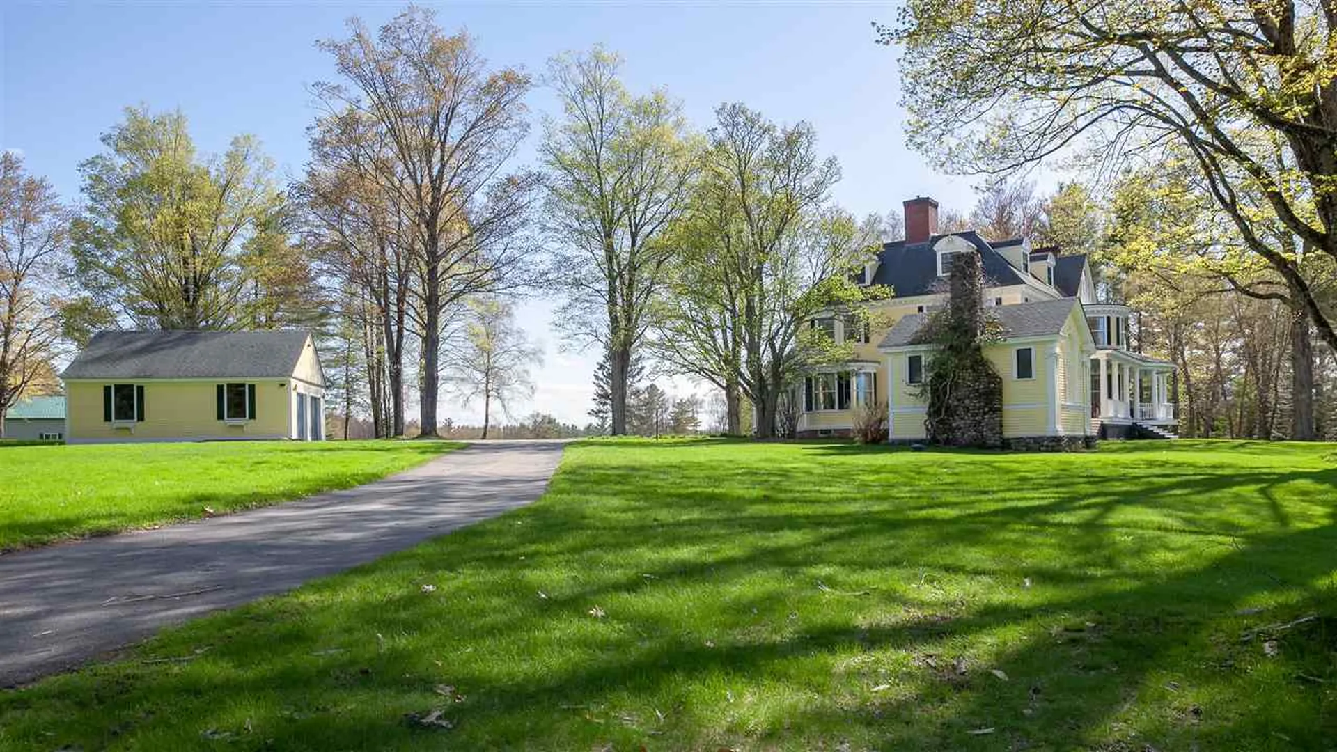 24 Macri Lane Walpole NH 03608