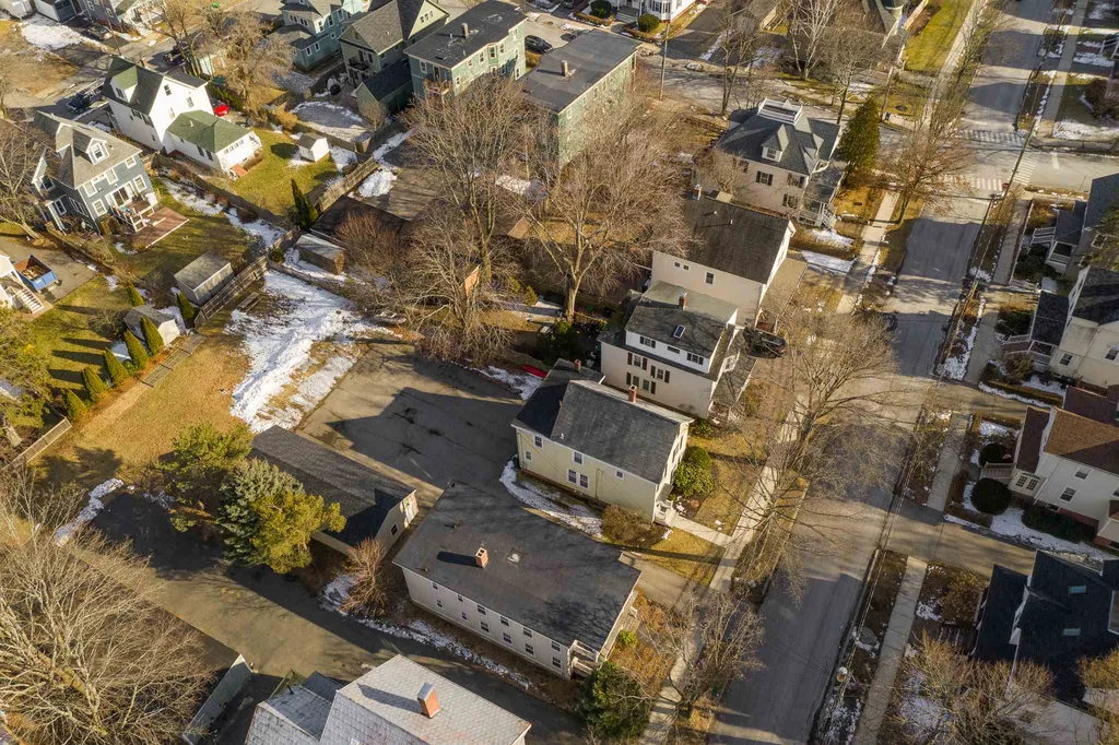 285 Richards Avenue Portsmouth NH 03801
