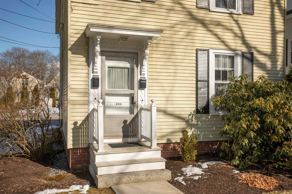285 Richards Avenue Portsmouth NH 03801