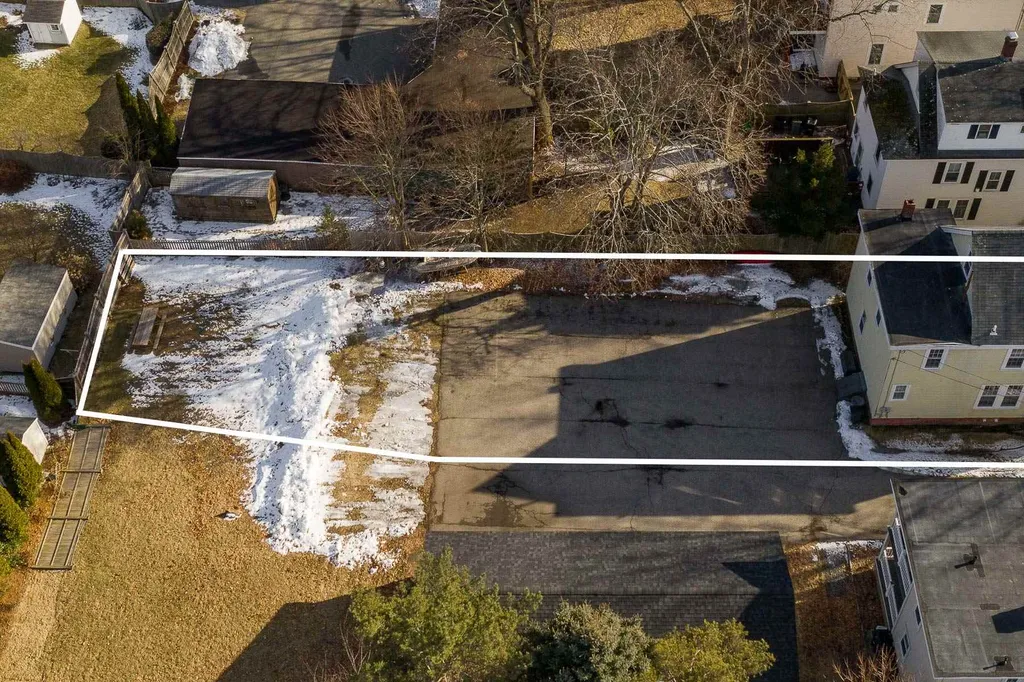 285 Richards Avenue Portsmouth NH 03801