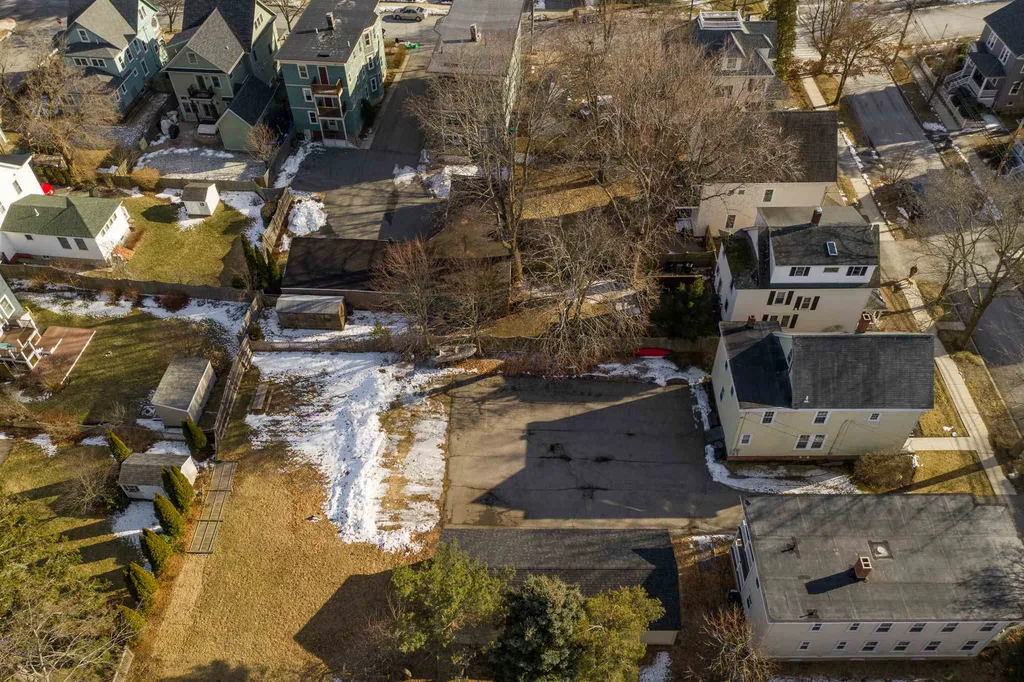 285 Richards Avenue Portsmouth NH 03801