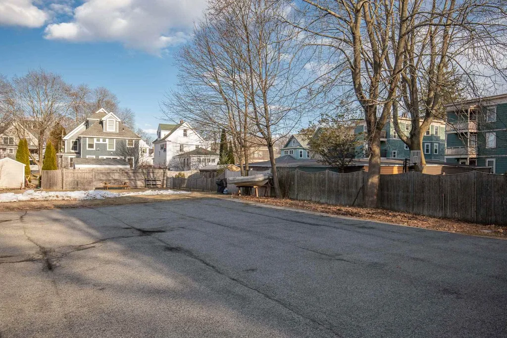 285 Richards Avenue Portsmouth NH 03801