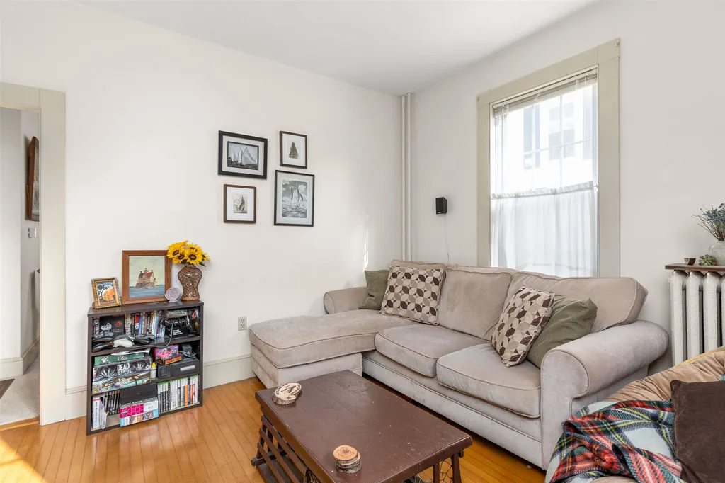 285 Richards Avenue Portsmouth NH 03801