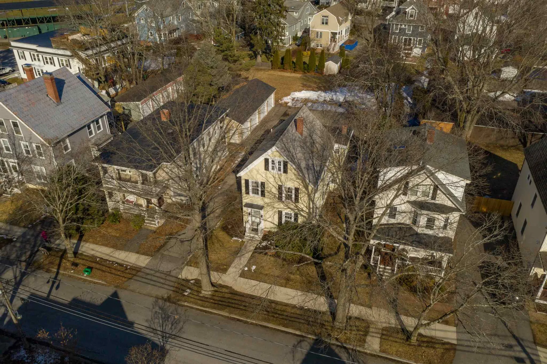 285 Richards Avenue Portsmouth NH 03801