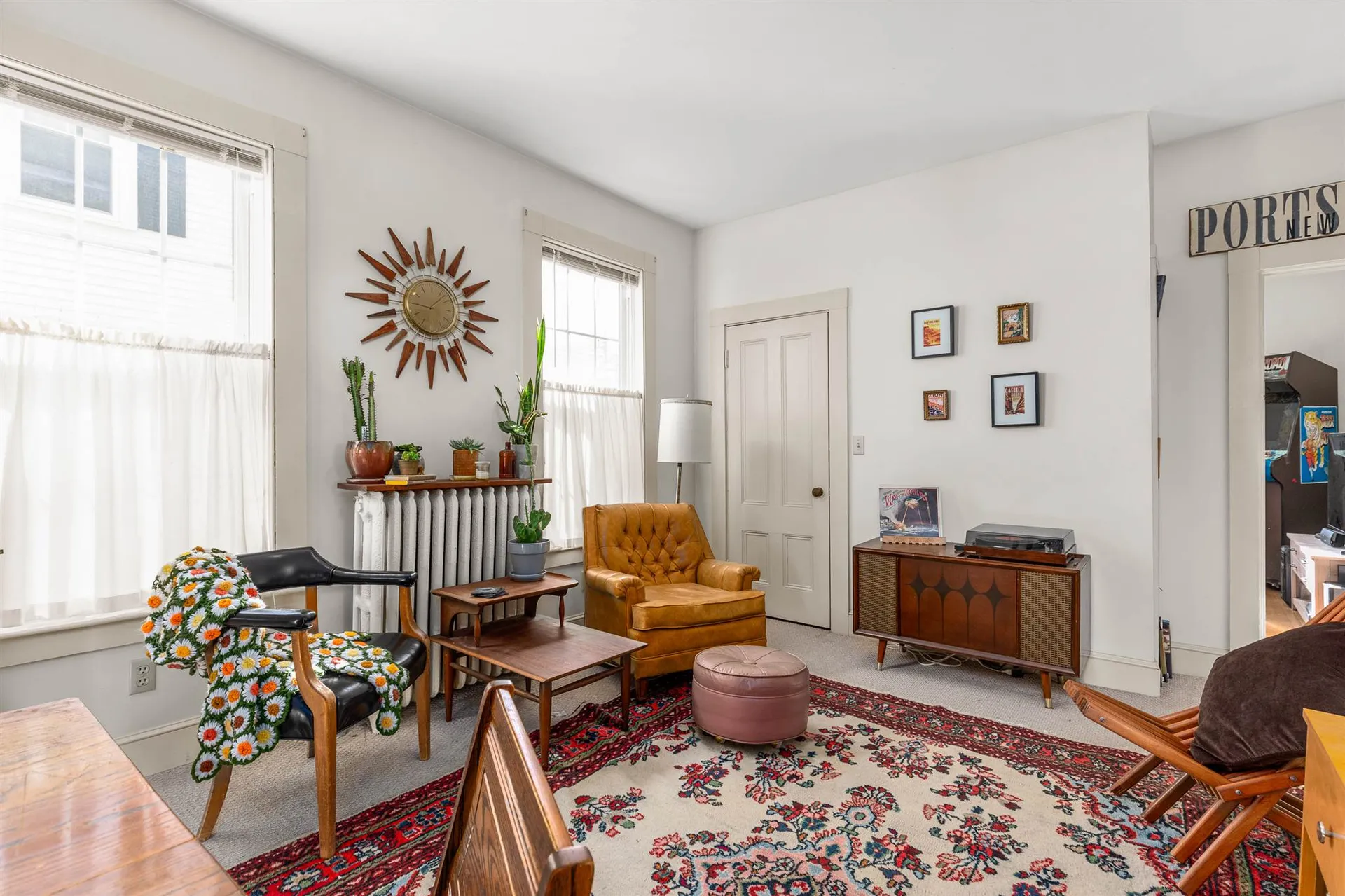 285 Richards Avenue Portsmouth NH 03801