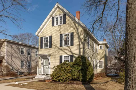 285 Richards Avenue Portsmouth NH 03801
