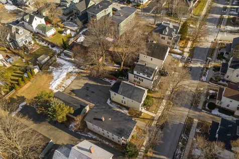 285 Richards Avenue Portsmouth NH 03801