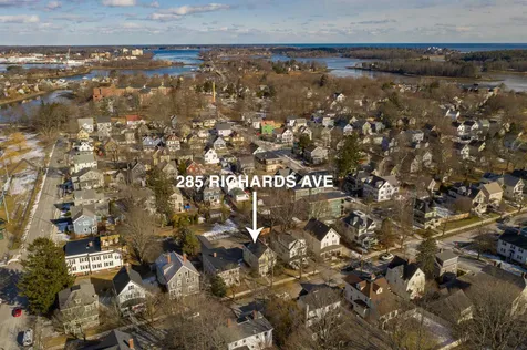 285 Richards Avenue Portsmouth NH 03801