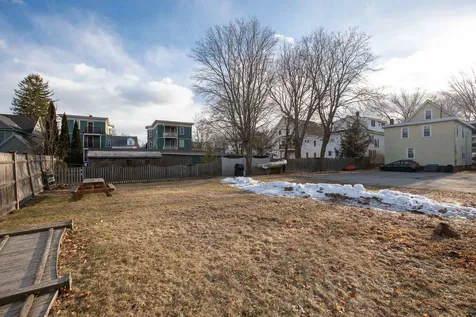 285 Richards Avenue Portsmouth NH 03801