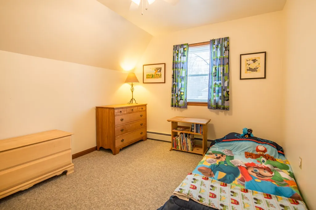 12 Deer Run Drive Milton VT 05468