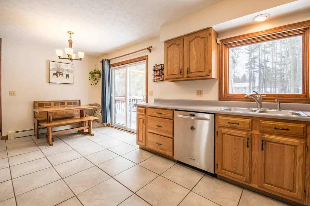 12 Deer Run Drive Milton VT 05468
