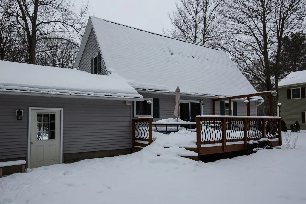 12 Deer Run Drive Milton VT 05468