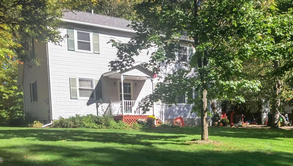 12 Deer Run Drive Milton VT 05468