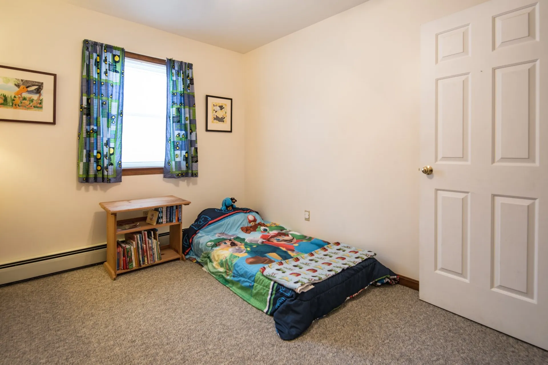 12 Deer Run Drive Milton VT 05468