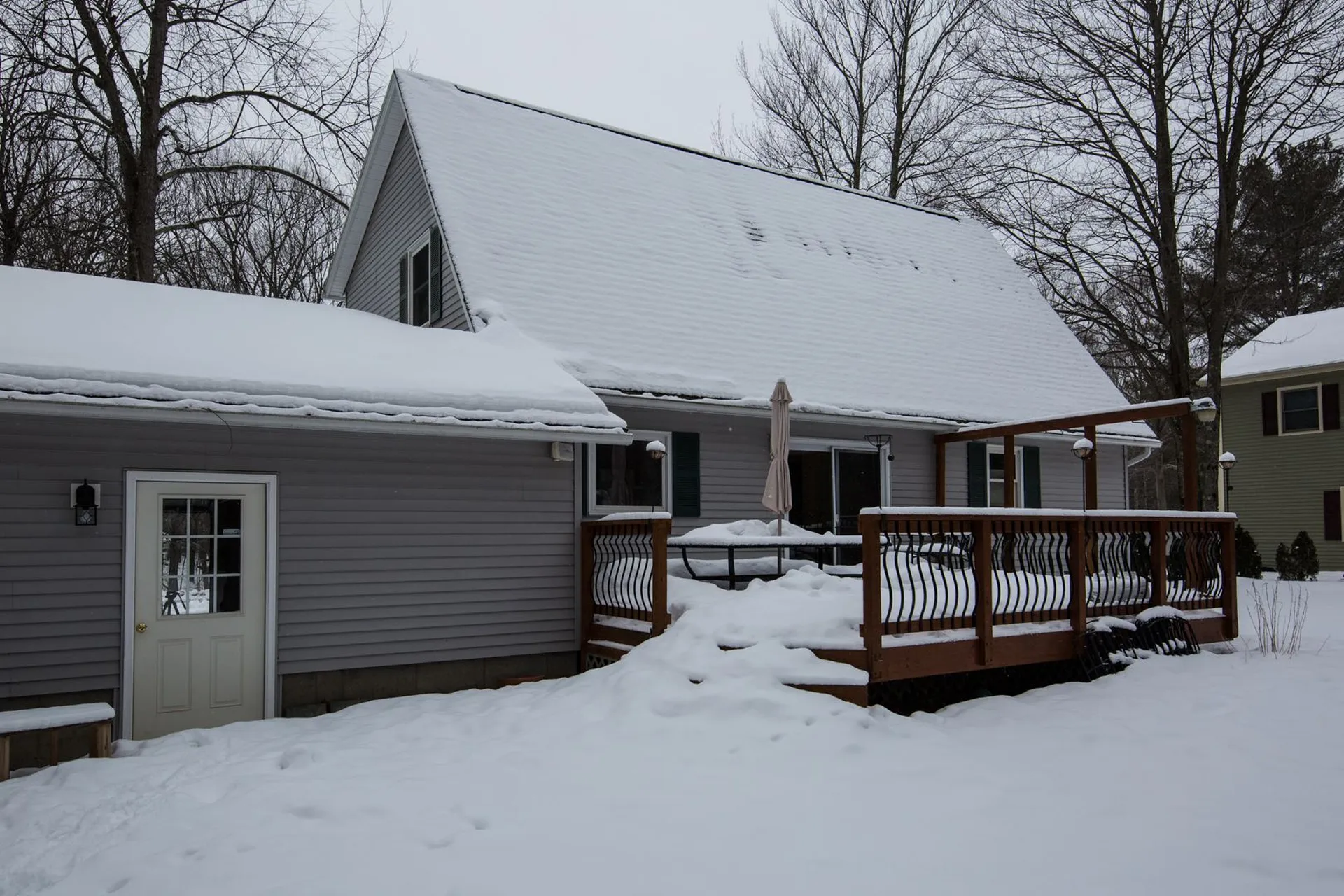 12 Deer Run Drive Milton VT 05468