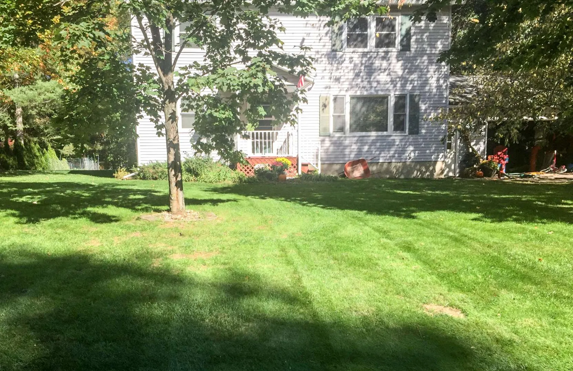 12 Deer Run Drive Milton VT 05468