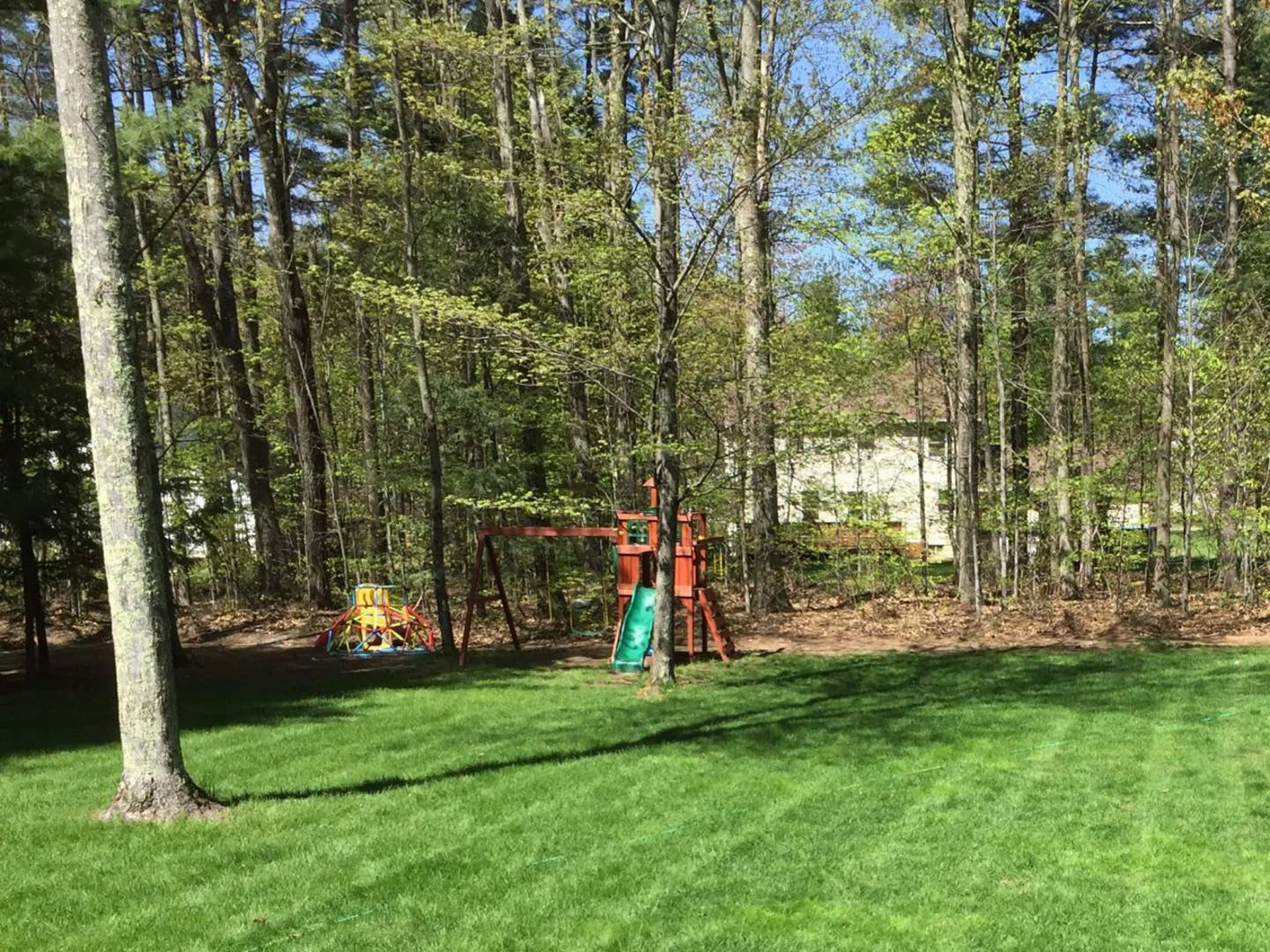 12 Deer Run Drive Milton VT 05468