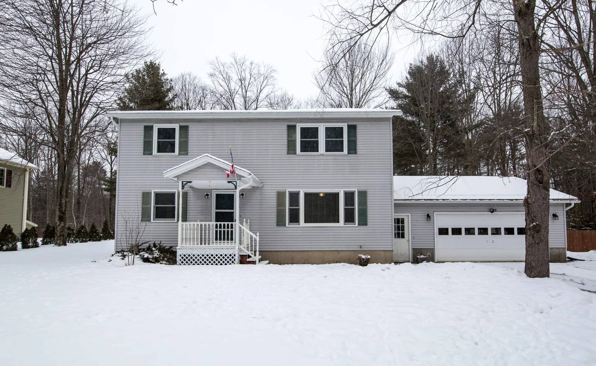 12 Deer Run Drive Milton VT 05468