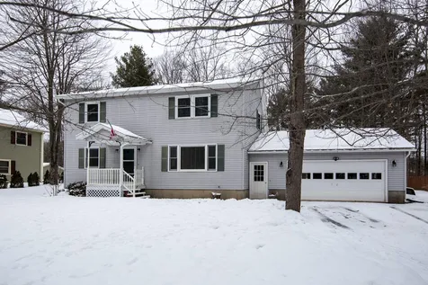 12 Deer Run Drive Milton VT 05468