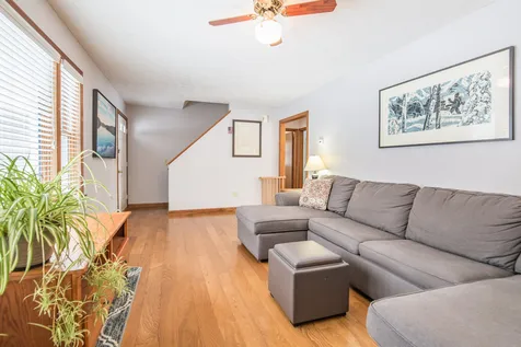 12 Deer Run Drive Milton VT 05468