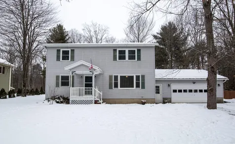 12 Deer Run Drive Milton VT 05468