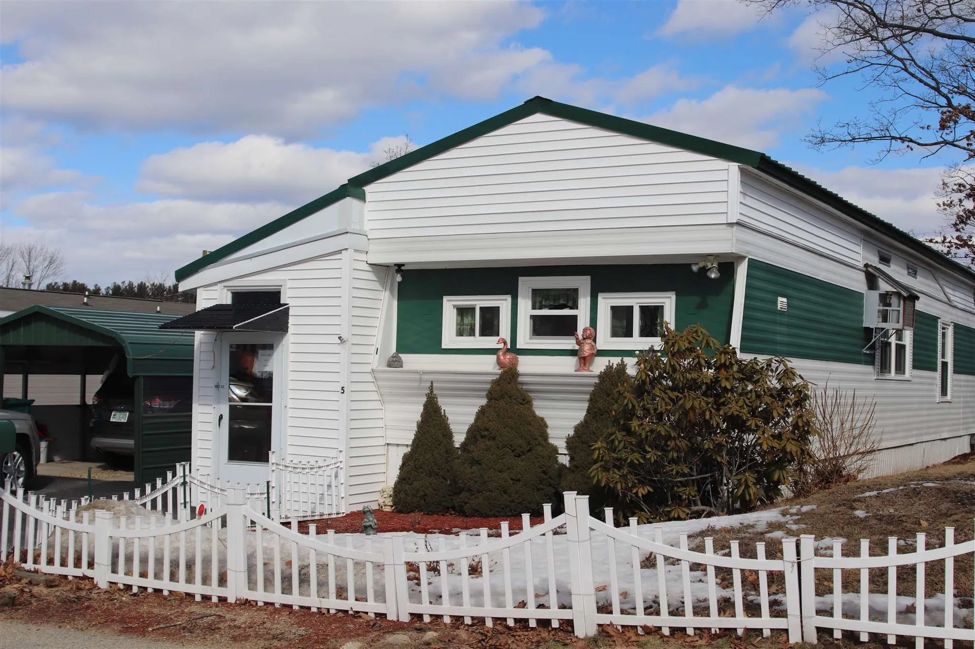 5 Club House Lane Rochester NH 03867