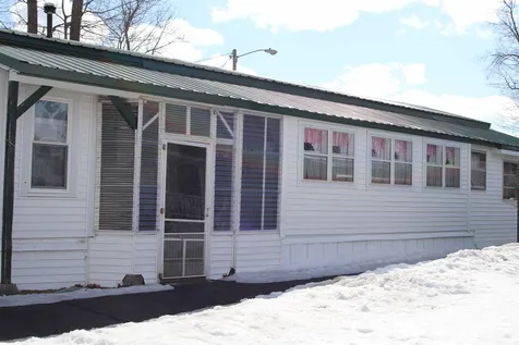 5 Club House Lane Rochester NH 03867
