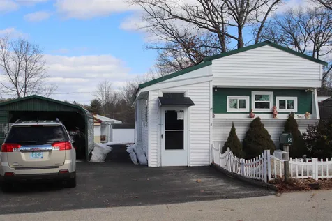 5 Club House Lane Rochester NH 03867