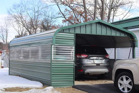 5 Club House Lane Rochester NH 03867