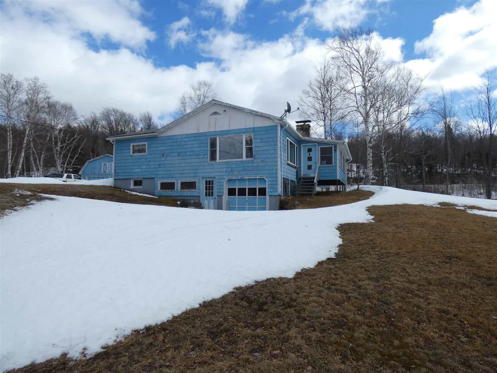 45 Devost Lane Norton VT 05907