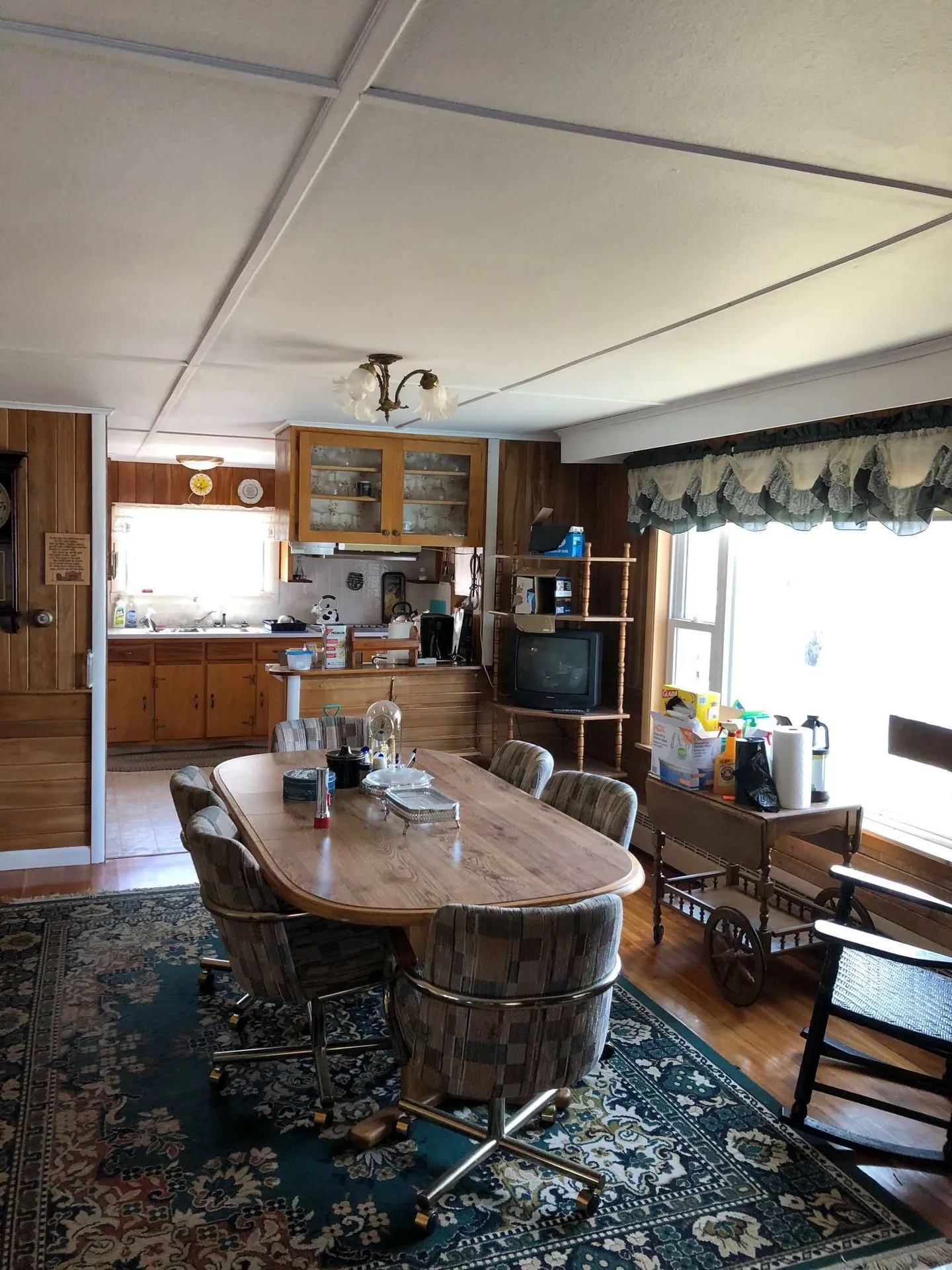 45 Devost Lane Norton VT 05907