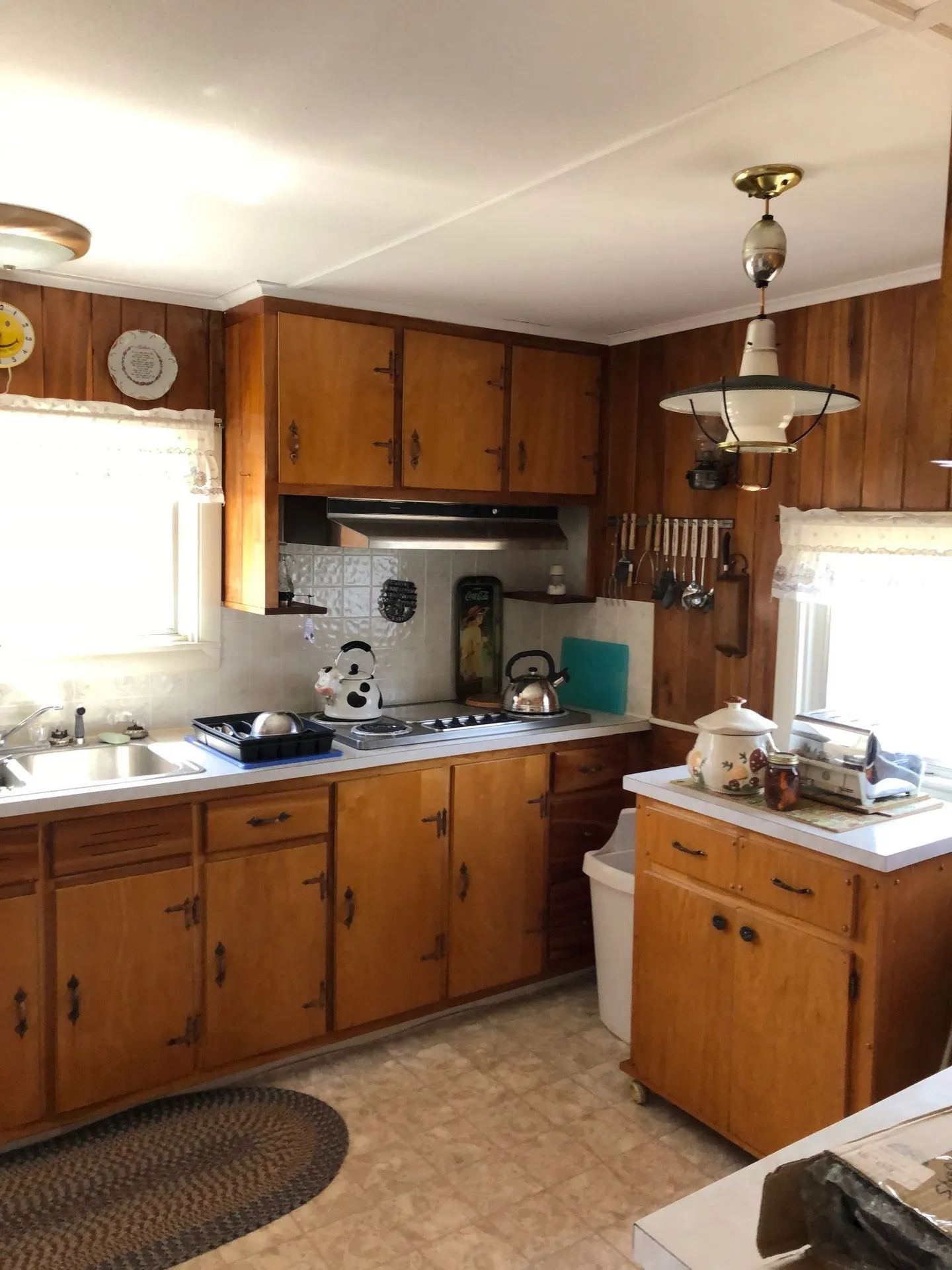 45 Devost Lane Norton VT 05907