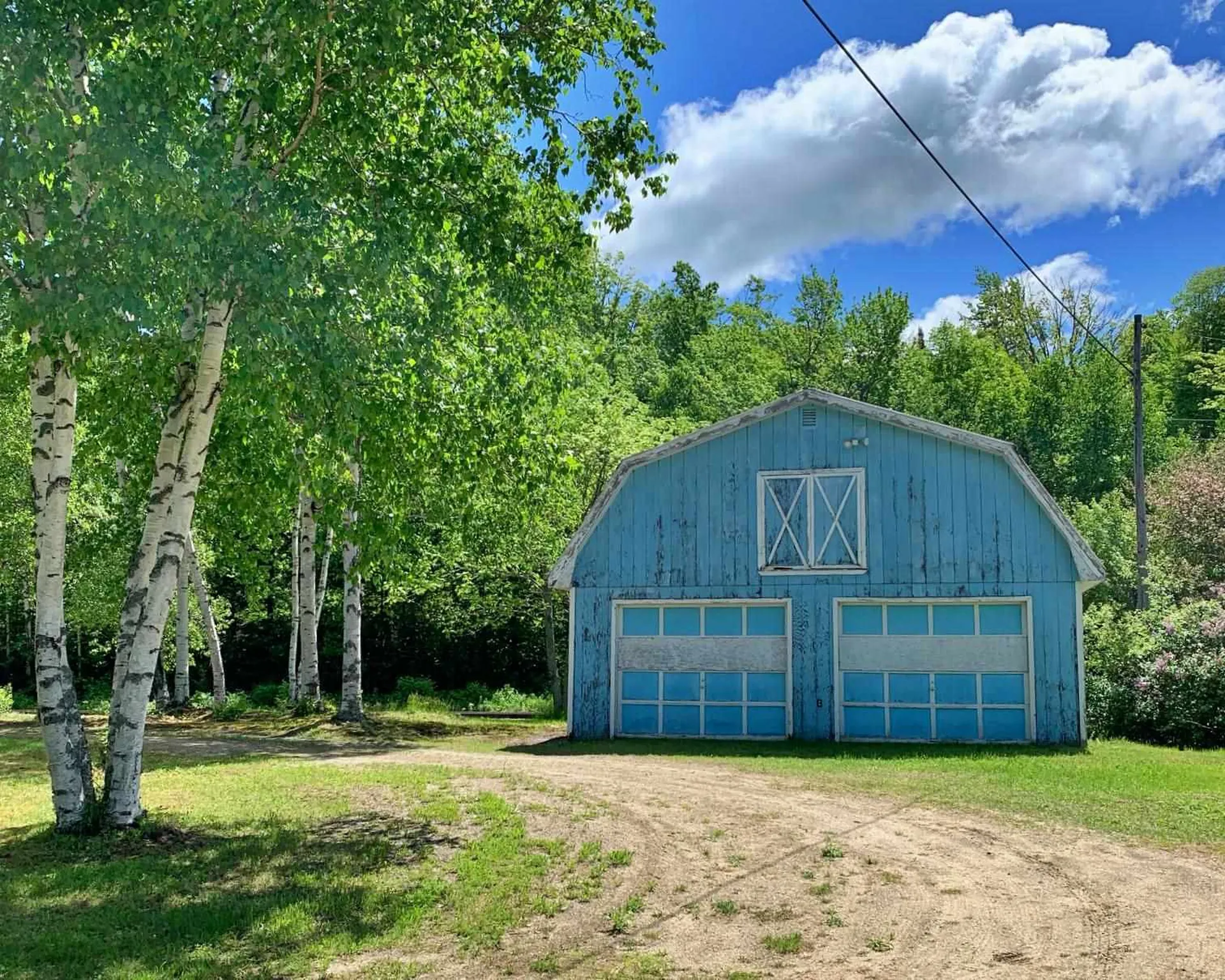 45 Devost Lane Norton VT 05907