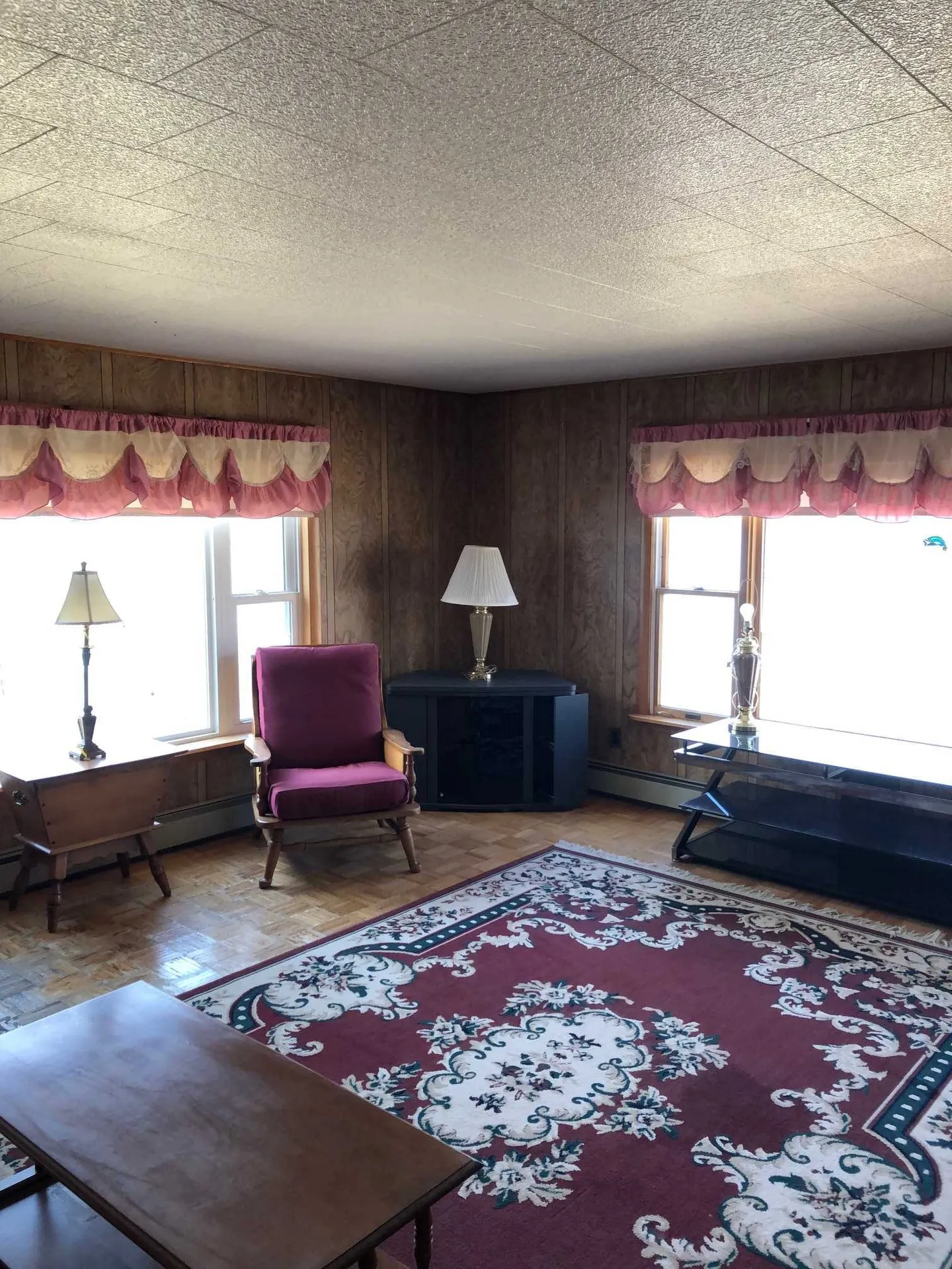 45 Devost Lane Norton VT 05907
