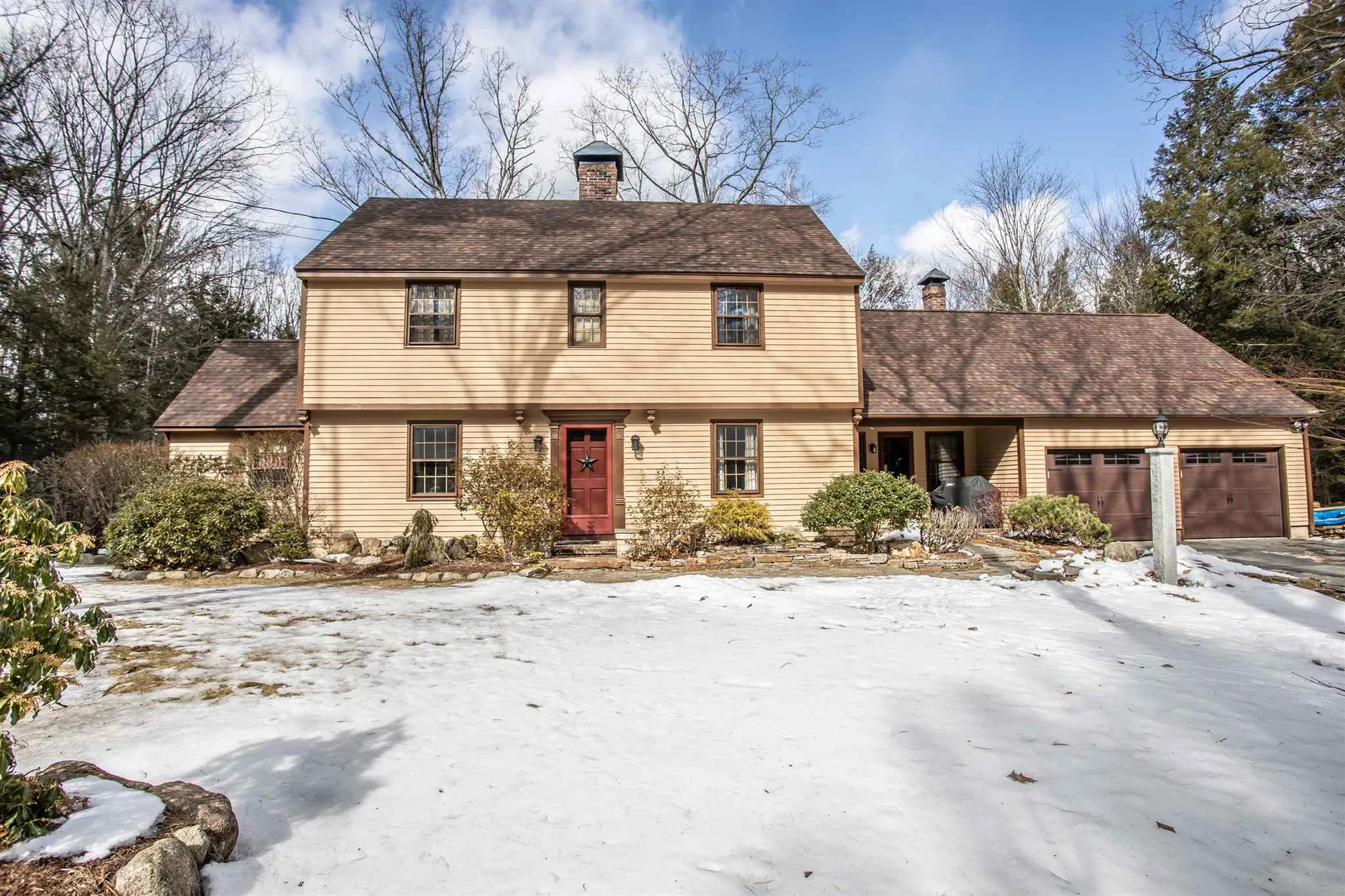 121 Partridgeberry Lane Swanzey NH 03446