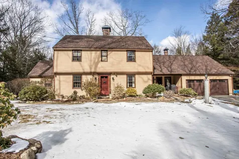 121 Partridgeberry Lane Swanzey NH 03446