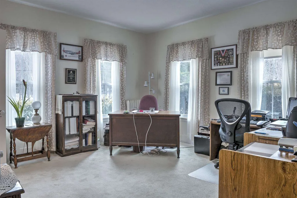 46 Highland Avenue Jaffrey NH 03452