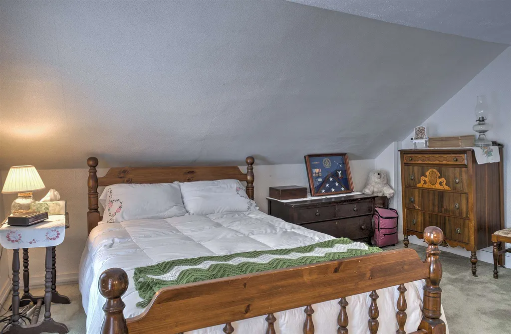 46 Highland Avenue Jaffrey NH 03452