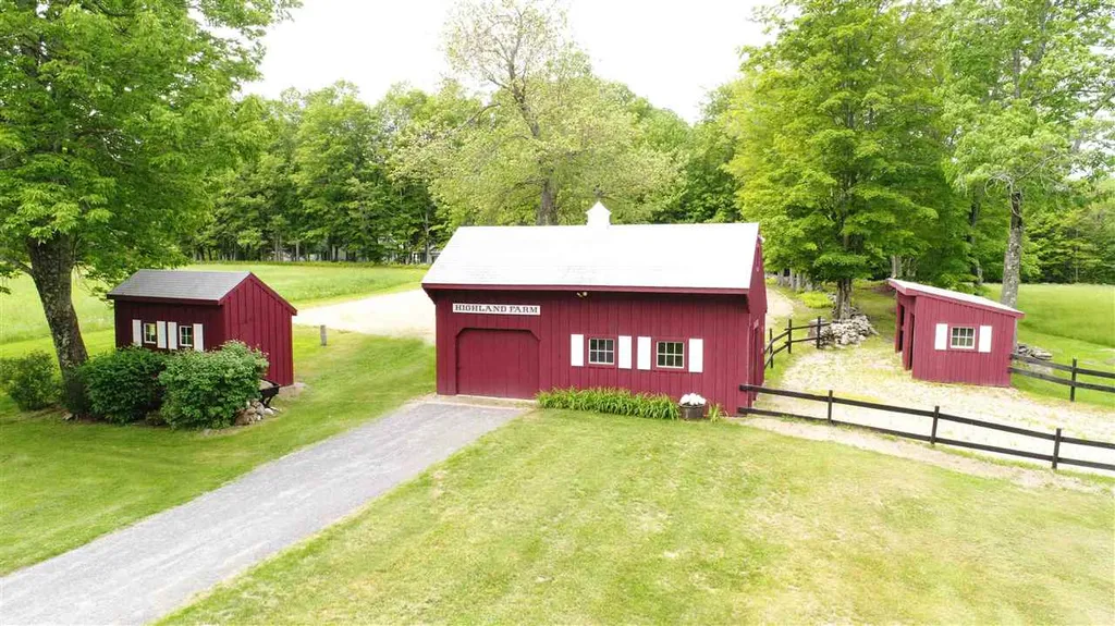 46 Highland Avenue Jaffrey NH 03452