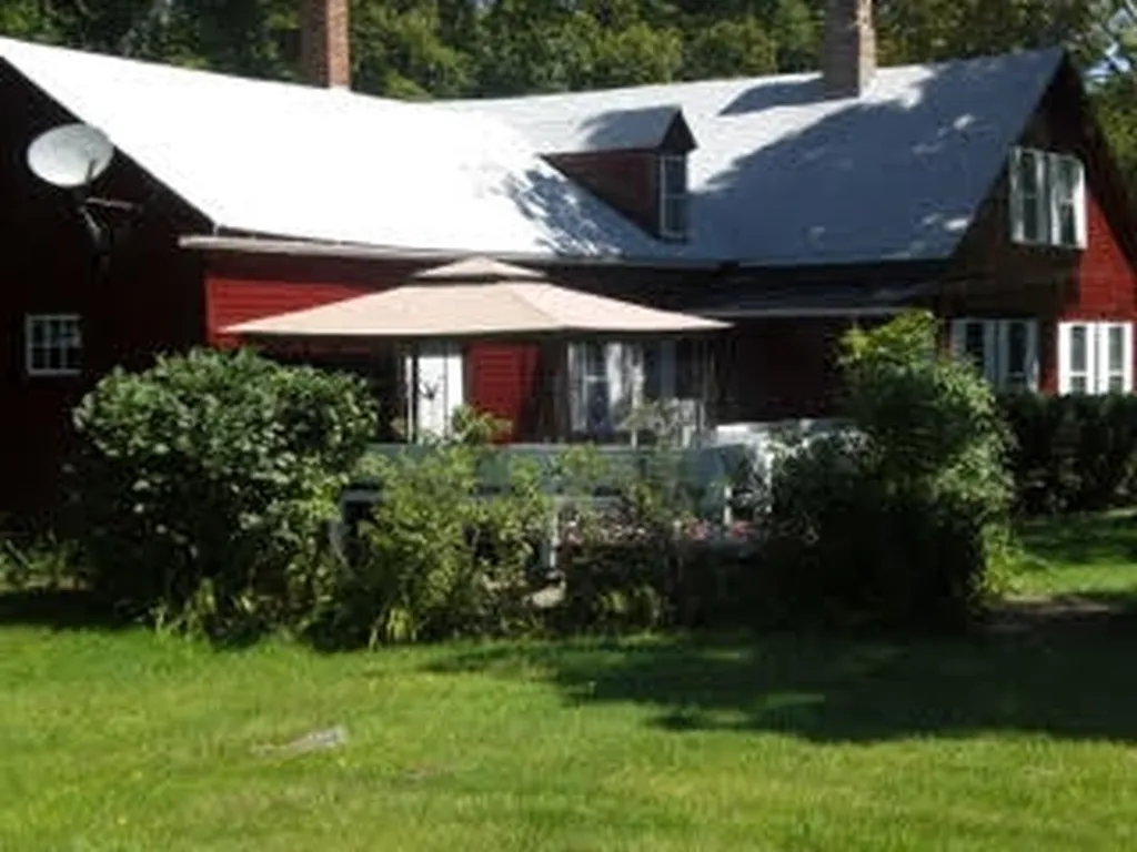 46 Highland Avenue Jaffrey NH 03452
