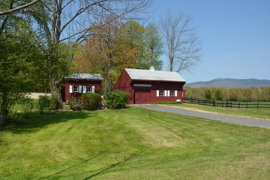 46 Highland Avenue Jaffrey NH 03452
