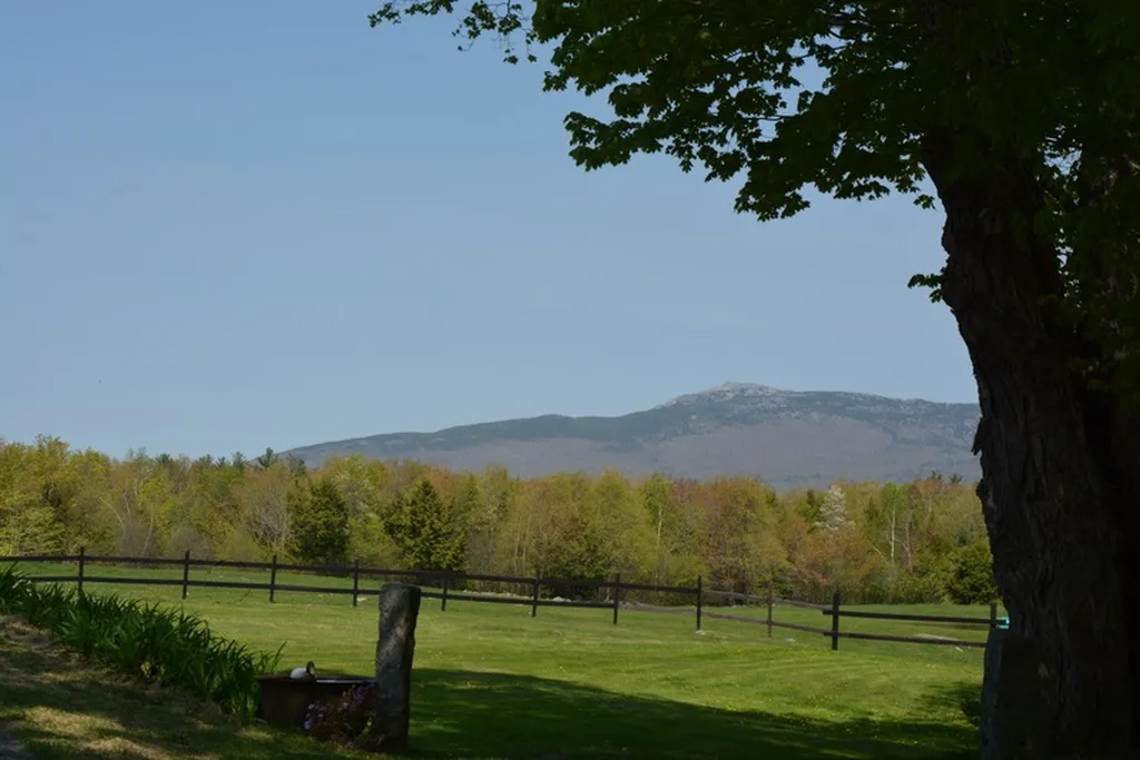 46 Highland Avenue Jaffrey NH 03452