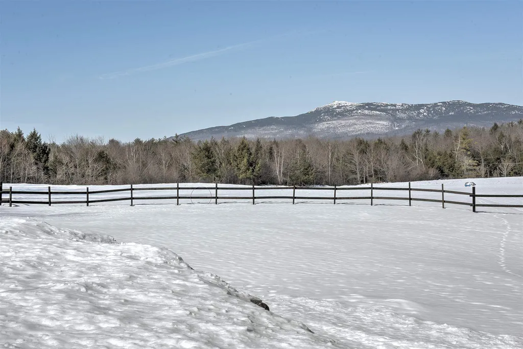 46 Highland Avenue Jaffrey NH 03452